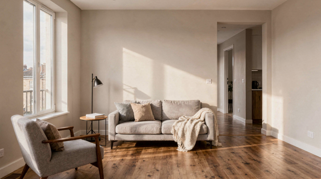 Our Approach to Photographing Real Spaces for Real People