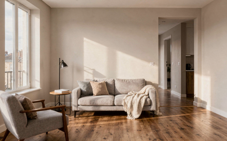 Our Approach to Photographing Real Spaces for Real People