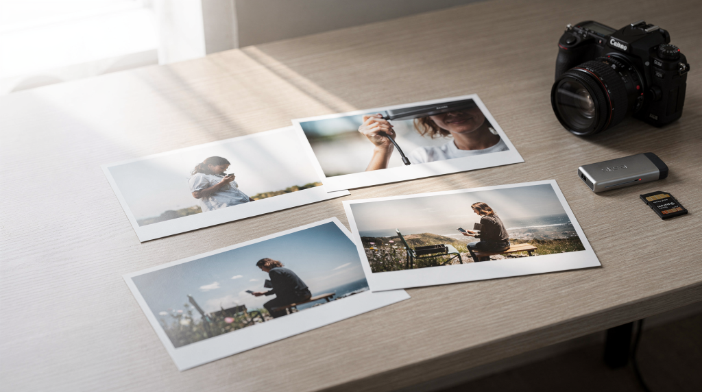 Photography Mistakes That Can Weaken a Visual Portfolio